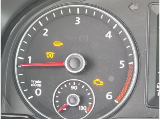 2018 Volkswagen Caddy NfZ Kombi EcoProfi BMT