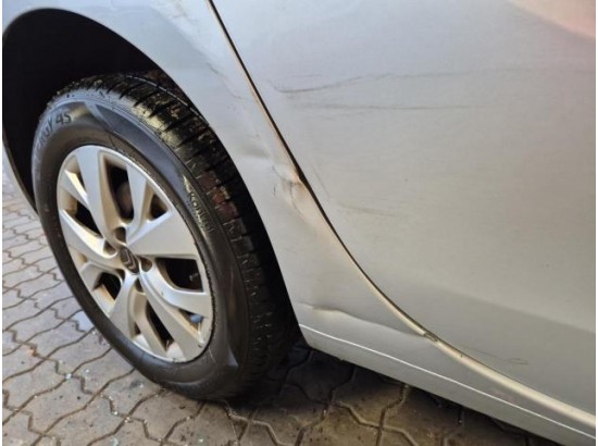 2015 Citroen Grand C4 Picasso/Spacetourer Selection