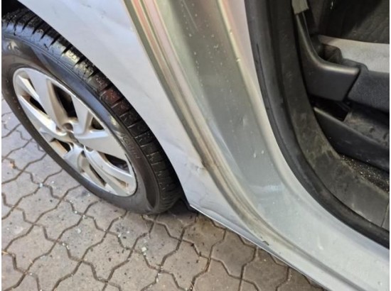 2015 Citroen Grand C4 Picasso/Spacetourer Selection