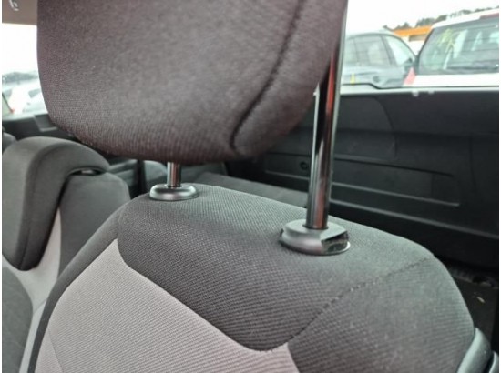 2015 Citroen Grand C4 Picasso/Spacetourer Selection