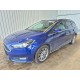 2017 Ford Focus Turnier Cool & Connect