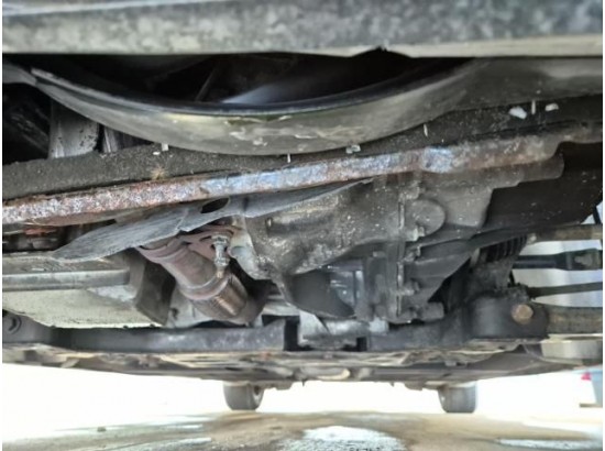 2017 Ford Focus Turnier Cool & Connect