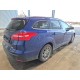 2017 Ford Focus Turnier Cool & Connect