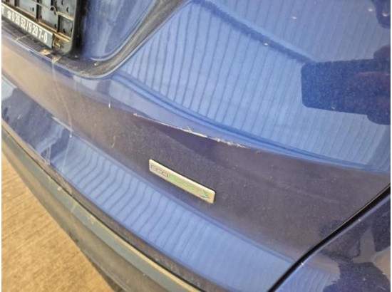 2017 Ford Focus Turnier Cool & Connect