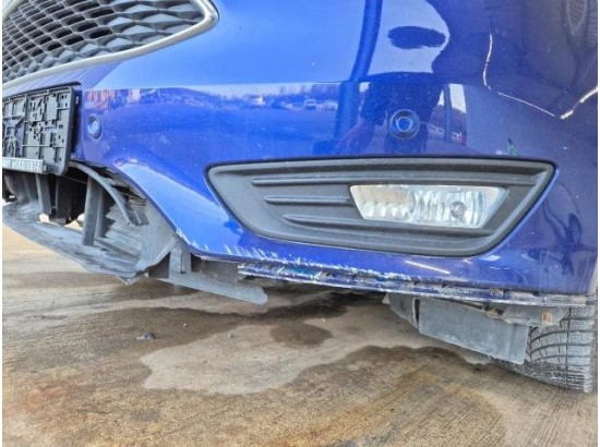 2017 Ford Focus Turnier Cool & Connect