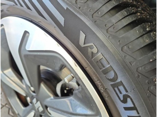 2025 Suzuki Swift 1.2 HYBRID MT Comfort