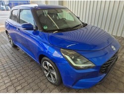 2025 Suzuki Swift 1.2 HYBRID MT Comfort 2025 Suzuki Swift 1.2 HYBRID MT Comfort