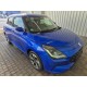 2025 Suzuki Swift 1.2 HYBRID MT Comfort