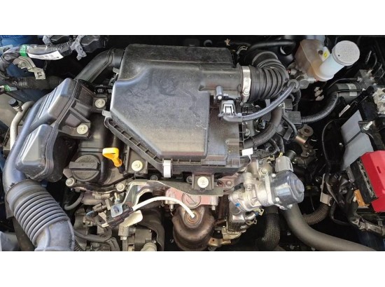 2025 Suzuki Swift 1.2 HYBRID MT Comfort