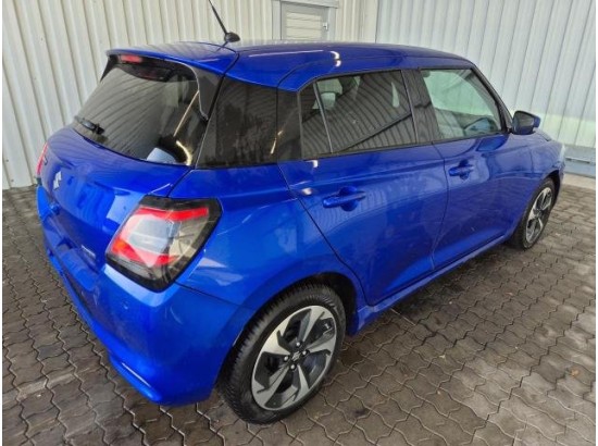 2025 Suzuki Swift 1.2 HYBRID MT Comfort