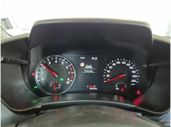 2025 Suzuki Swift 1.2 HYBRID MT Comfort