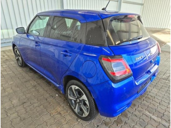 2025 Suzuki Swift 1.2 HYBRID MT Comfort