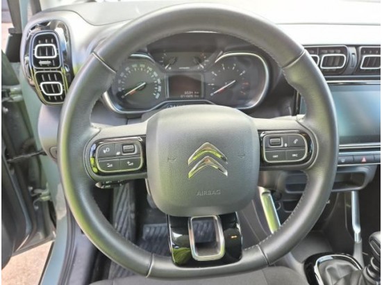 2023 Citroen C3 Aircross