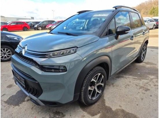 2023 Citroen C3 Aircross