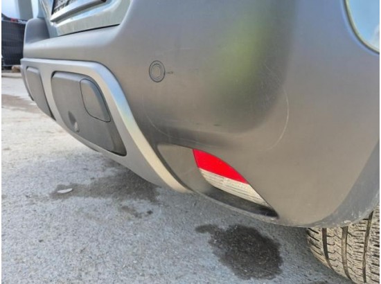 2023 Citroen C3 Aircross