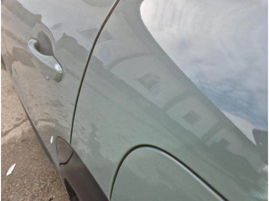 2023 Citroen C3 Aircross