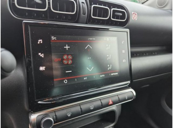 2023 Citroen C3 Aircross