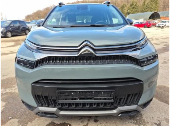 2023 Citroen C3 Aircross