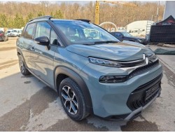 2023 Citroen C3 Aircross