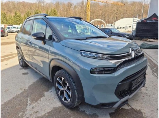 2023 Citroen C3 Aircross