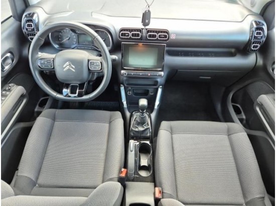 2023 Citroen C3 Aircross