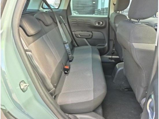 2023 Citroen C3 Aircross