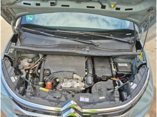 2023 Citroen C3 Aircross