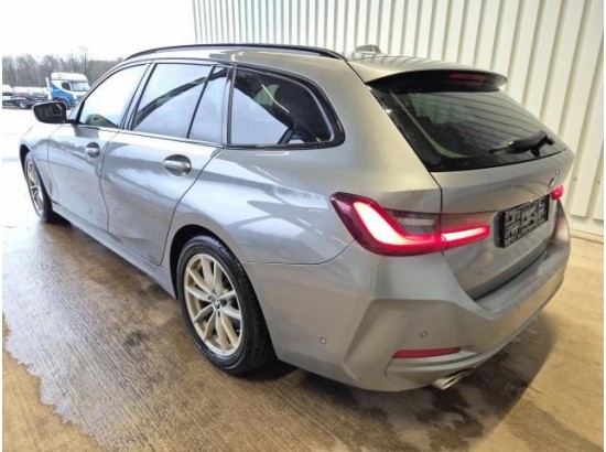 2024 BMW 3er Touring 318i