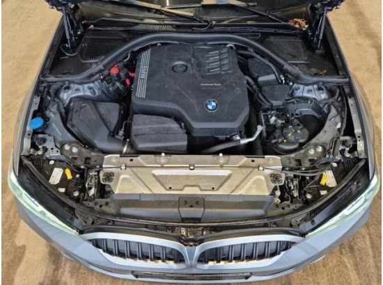 2024 BMW 3er Touring 318i