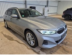 2024 BMW 3er Touring 318i 2024 BMW 3er Touring 318i