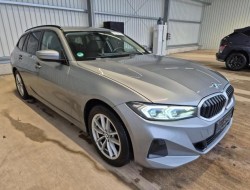 2024 BMW 3er Touring 318i