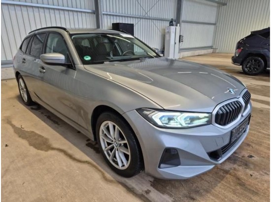 2024 BMW 3er Touring 318i