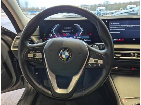 2024 BMW 3er Touring 318i