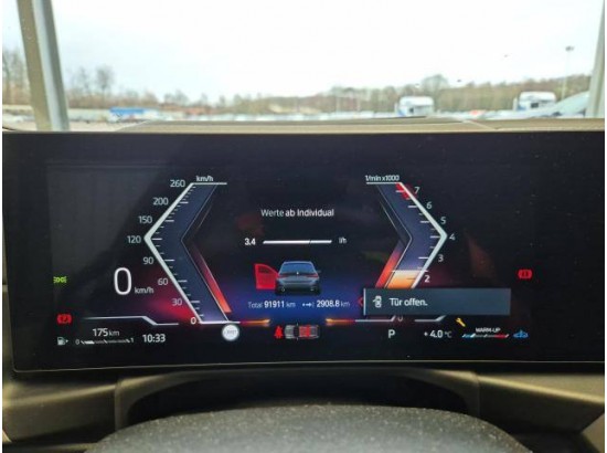 2024 BMW 3er Touring 318i