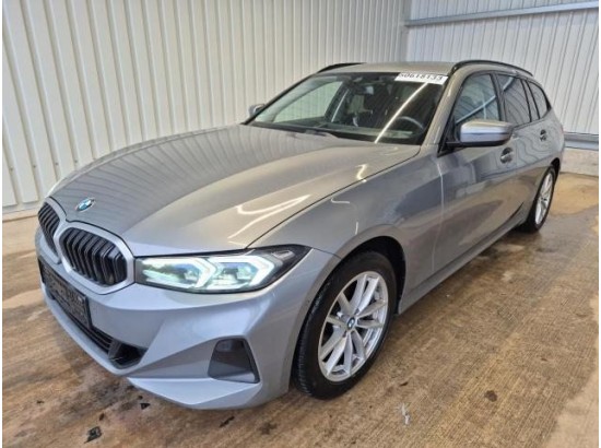 2024 BMW 3er Touring 318i