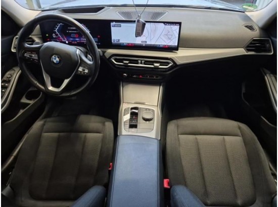 2024 BMW 3er Touring 318i