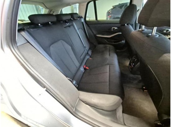 2024 BMW 3er Touring 318i