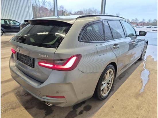 2024 BMW 3er Touring 318i