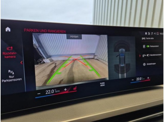 2024 BMW 3er Touring 318i