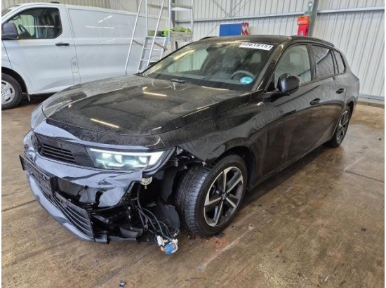 2025 Opel Astra L Sports Tourer GS