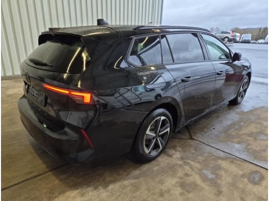 2025 Opel Astra L Sports Tourer GS