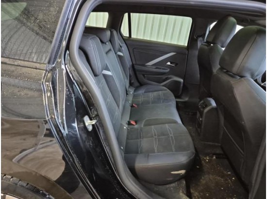 2025 Opel Astra L Sports Tourer GS