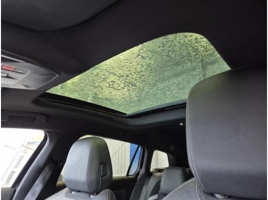 2025 Opel Astra L Sports Tourer GS