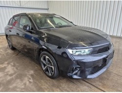 2025 Opel Astra L Sports Tourer GS