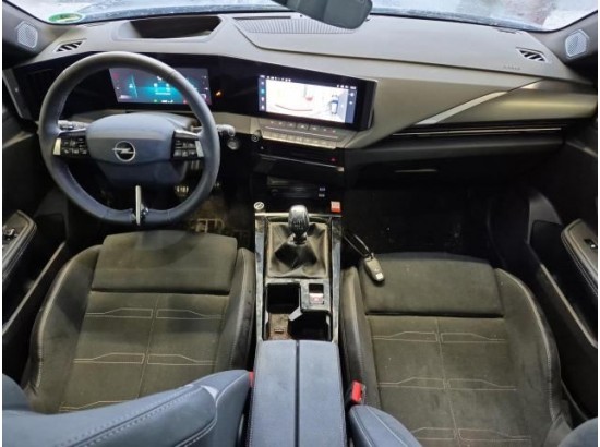 2025 Opel Astra L Sports Tourer GS