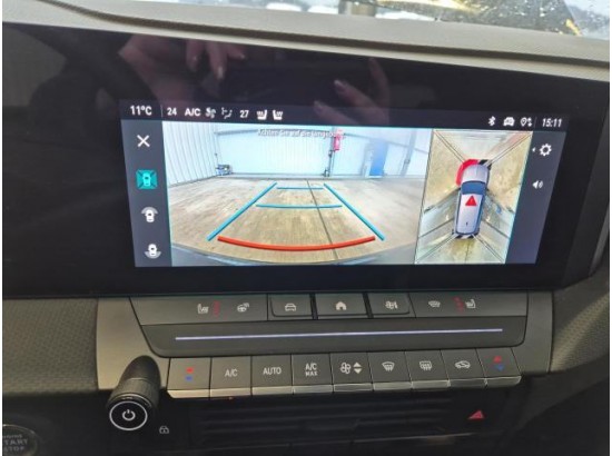 2025 Opel Astra L Sports Tourer GS