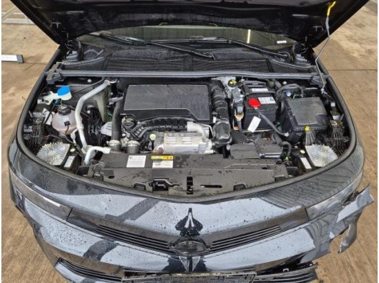 2025 Opel Astra L Sports Tourer GS