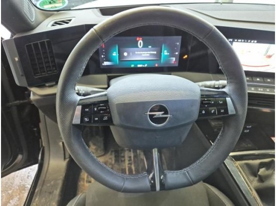 2025 Opel Astra L Sports Tourer GS