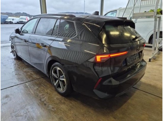 2025 Opel Astra L Sports Tourer GS