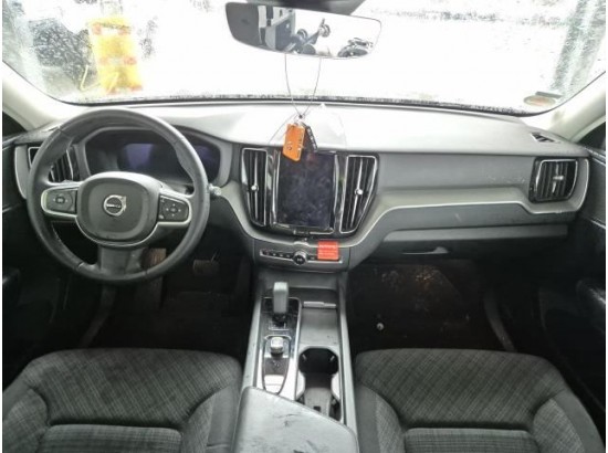 2023 Volvo XC60 Core AWD